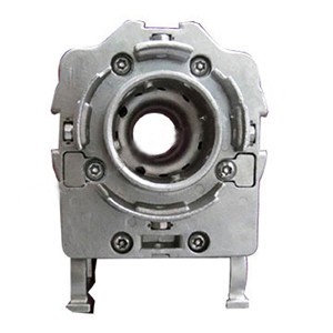 Safe Lock Parts Logo